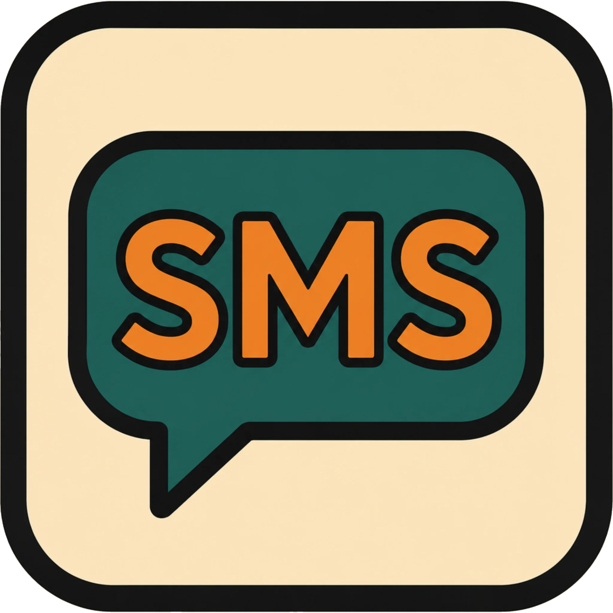 SMS